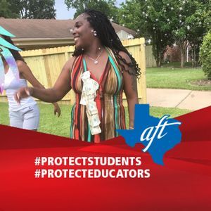 Meet your Posher, Lafreda